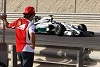 Foto zur News: Vertragspoker: Hat Alonso ab 2016 Mercedes im Visier?