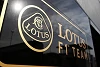 Foto zur News: Offiziell: Lotus startet ab 2015 mit Mercedes