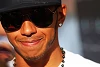 Foto zur News: Hamilton zu McLaren? &quot;Mercedes ist meine Familie!&quot;