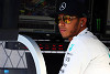 Foto zur News: Trotz Bianchi-Unfall: Hamilton denkt nicht ans Aufhören