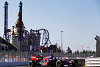 Foto zur News: Toro Rosso mit vielversprechendem Auftakt in Sotschi