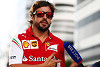 Foto zur News: Lauda blockt Gerüchte ab: "Kein Platz für Alonso"