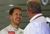 Foto zur News: Ohne Vettel: Red Bull träumt von neuer Formel-1-Ära