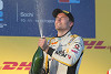 Foto zur News: Palmer will in die Formel 1: "Der Titel ist eine große