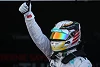 Foto zur News: Mercedes ist Weltmeister: Hamilton triumphiert in Sotschi