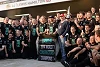 Foto zur News: Formel-1-Live-Ticker: WM-Special? Mercedes plant etwas...