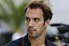 Foto zur News: Vergne: "Werde Red Bull immer dankbar sein"