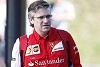 Foto zur News: Ferrari hat noch "jede Menge Boden aufzuholen"