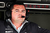 Foto zur News: McLaren-Fahrer 2015: Klarheit noch in dieser Saison