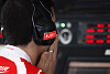 Foto zur News: Marussia in Austin: Grand-Prix-Debüt für Rossi?
