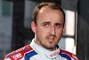 Foto zur News: Kubica schmiedet Comeback-Pläne: &quot;Ein Traum&quot;