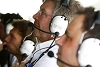 Foto zur News: Formel-1-Live-Ticker: Kündigt sich Brawn-Comeback an?