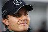 Foto zur News: &quot;Weiter volle Attacke&quot;: Rosberg gibt WM-Titel noch nicht auf