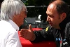 Foto zur News: Ecclestone: &quot;Colin Kolles ist ein kompetenter Mann&quot;