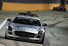 Foto zur News: &quot;Virtuelles Safety-Car&quot;: Nagelprobe in Austin