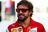 Foto zur News: Alonso bleibt kryptisch: "Fans werden lieben, was ich