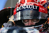 Foto zur News: Vettel: Halloween? &quot;Da liege ich wohl im Bett&quot;