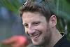 Foto zur News: Grosjean spricht von Lotus-Abschied: "Ich muss weiterziehen"