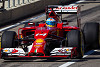 Foto zur News: Ferrari konzentriert sich auf das &quot;zweite Rennen&quot;