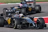 Foto zur News: McLaren leidet an mysteriöser Reifenabnutzung