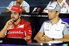 Foto zur News: McLaren: Alonso rein - Button raus?