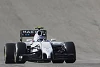 Foto zur News: Bottas: Mit mehr Erfahrung zum besseren Auto