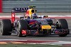 Foto zur News: Red Bull in Brasilien: Ricciardo ist die Strecke zu kurz