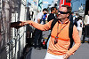 Foto zur News: Formel-1-Live-Ticker: Barrichello findet Alternative