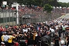 Foto zur News: Was die Startaufstellung in Interlagos so besonders macht