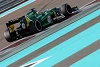 Foto zur News: Insolvenzverwalter optimistisch: Caterham in Abu Dhabi dabei