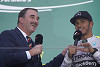 Foto zur News: Mansell sicher: "Lewis kann noch zulegen"