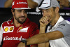 Foto zur News: Formel-1-Live-Ticker: Button vor Rücktritt, Alonso kommt