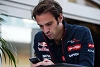 Foto zur News: Vergne: &quot;Fahre 2015 in der Formel 1&quot;