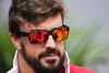 Foto zur News: Alonso widerspricht McLaren: &quot;Es gibt keine Deadline&quot;