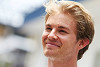 Foto zur News: Zweckoptimist Rosberg: &quot;Ich glaube aktiv daran&quot;