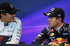 Foto zur News: Vettel gibt Rosberg Tipps: So wird man Weltmeister!