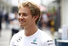 Foto zur News: Rosberg: Deutscher WM-Sieg in Brasilien besondere Motivation