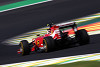Foto zur News: Ferrari löst Problem: Dann klappt&#039;s auch mit dem &quot;Iceman&quot;