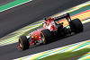 Foto zur News: Alonso und Ferrari: Es klingt nach Abschied