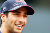 Foto zur News: Ricciardo setzt auf Angriff: "Wird wieder lustig"