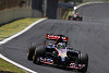 Foto zur News: Toro Rosso: Chancen-, power- und punktelos in Sao Paulo
