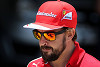 Foto zur News: Alonsos Zukunft: Keine Bekanntgabe bis Abu Dhabi