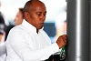 Foto zur News: Hamilton-Vater: Lewis würde Nico nie abschießen