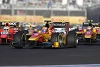 Foto zur News: Formel-1-Krise: Will Ecclestone Super-GP2 einführen?