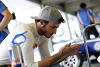 Foto zur News: Formel-1-Live-Ticker: Überraschung: Sainz jun. zu McLaren?