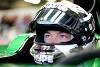 Foto zur News: Hinterherfahren? Nein danke! Lotterer sagt Caterham ab