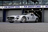 Foto zur News: Virtuelles Safety-Car vor ungeklärter Zukunft