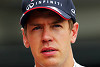 Foto zur News: Vettel: &quot;Reglement hat den Fahrern Möglichkeiten genommen&quot;