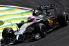 Foto zur News: McLaren: Gut, besser, Abu Dhabi