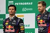 Foto zur News: Webber: Ferrari wird Vettels letztes Team